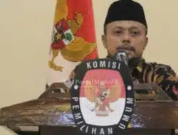 Pemilu 2024, Dapil Baru Sumenep Berpotensi 5 Kursi