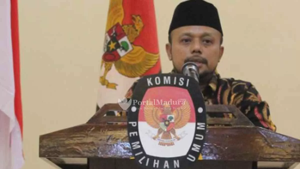 Pemilu 2024, Dapil Baru Sumenep Berpotensi 5 Kursi
