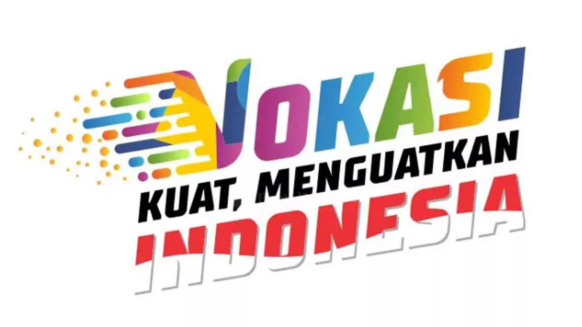 Pendidikan Vokasi, Tantangan Wujudkan Tenaga Ahli