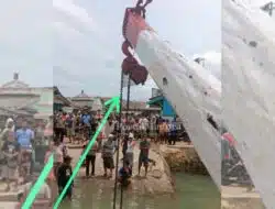 Penyebab Kecelakaan Kapal Penyeberangan Kalianget-Talango Sumenep