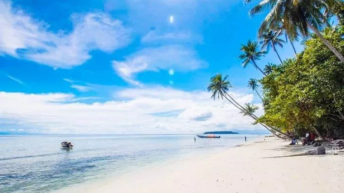 Rekomendasi Wisata di Sumenep yang Wajib Kamu Kunjungi