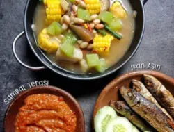 Resep Rumahan Sederhana Enak di Santap Bersama Keluarga