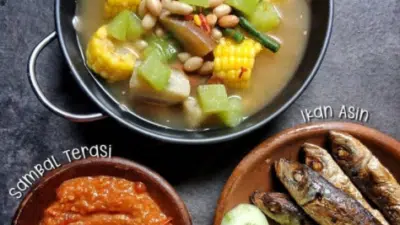 Resep Rumahan Sederhana Enak di Santap Bersama Keluarga
