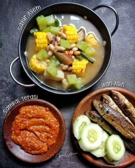 Resep Rumahan Sederhana Enak di Santap Bersama Keluarga