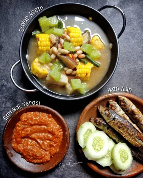 Resep Rumahan Sederhana Enak di Santap Bersama Keluarga
