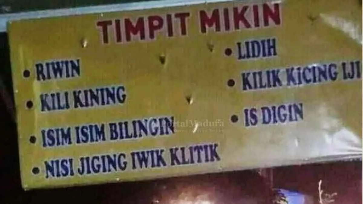 19 Spanduk Lucu, Absurdnya Bikin Geleng Kepala - Portalmadura.com 19 Spanduk Lucu, Absurdnya Bikin Geleng Kepala