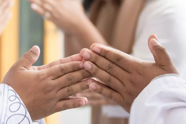 Sikap Pemaaf dengan Manfaat yang Luar biasa Terhadap Kehidupan