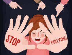 Stop Bullying dari Sejak Dini dan Ini cara Mengatasinya