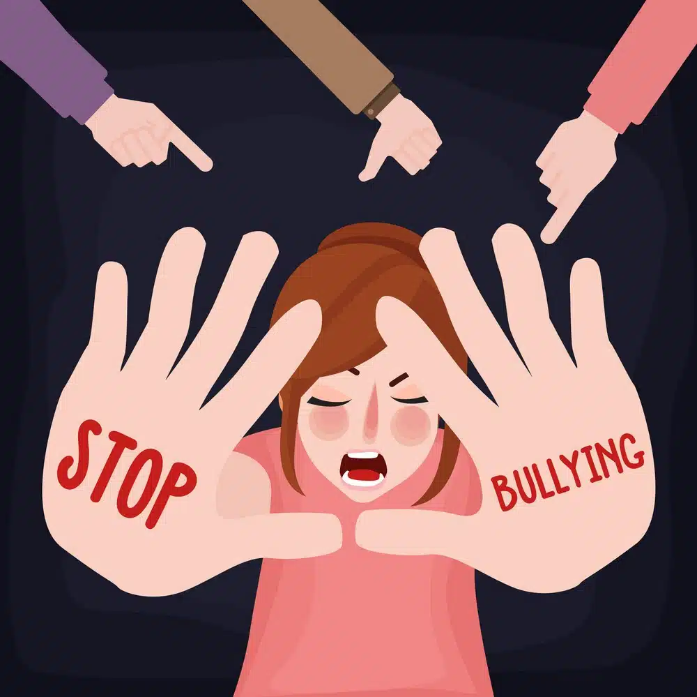 Stop Bullying dari Sejak Dini dan Ini cara Mengatasinya