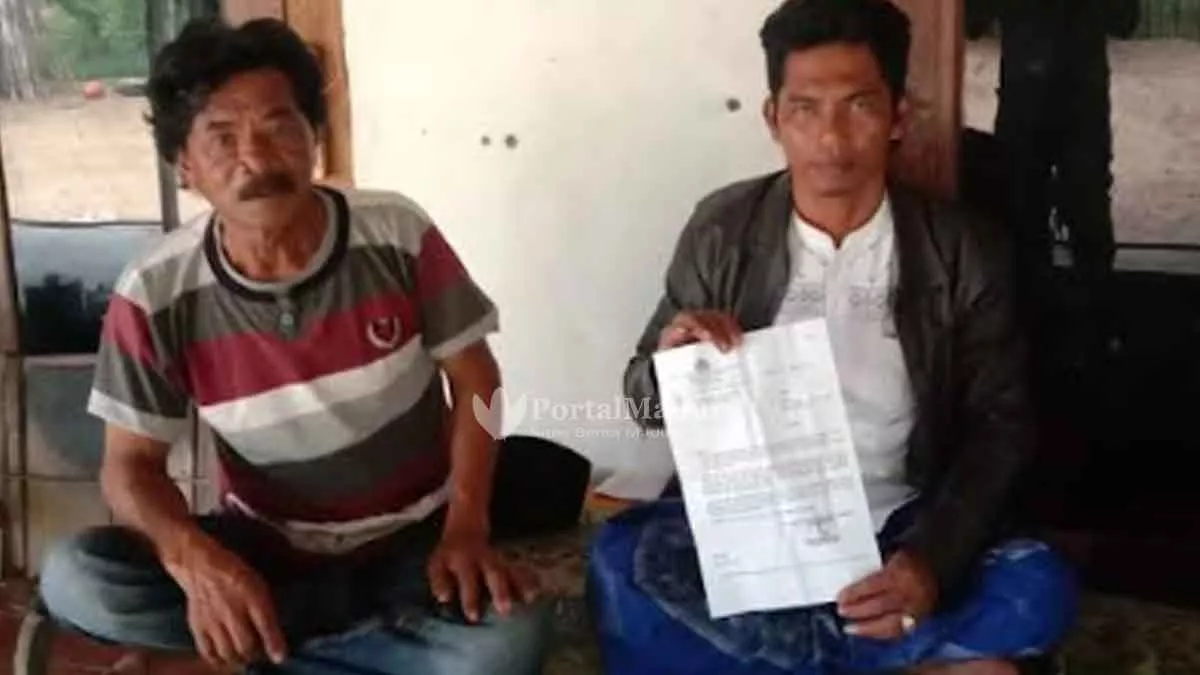 Tanpa Babibu, Warga Sampang Mengaku Dikeroyok 6 Orang