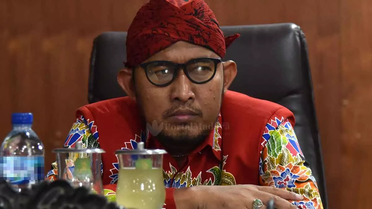 Terduga Teroris di Sumenep Sering Gelar Pengajian Terbatas dan Tertutup