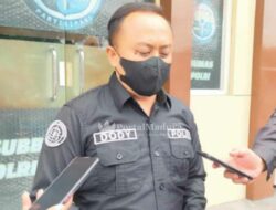 Tersangka Narkoba Tewas Gantung Diri di Tahanan Polres Sampang