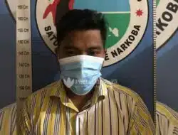Warga Tambuko Diringkus Polisi Sumenep