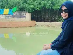 Wisata Mangrove Kedatim Sumenep