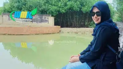 Wisata Mangrove Kedatim Sumenep