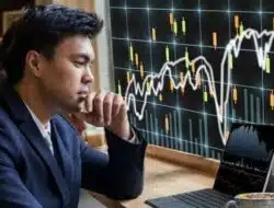 Pahami Strategi Range Trading Forex agar Mendapat keuntungan!