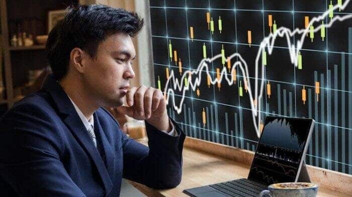 Pahami Strategi Range Trading Forex agar Mendapat keuntungan!