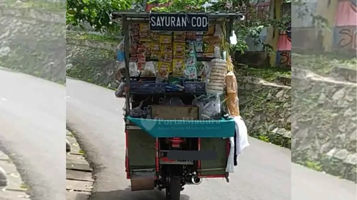 19 Spanduk Lucu, Absurdnya Bikin Geleng Kepala - Portalmadura.com 19 Spanduk Lucu, Absurdnya Bikin Geleng Kepala