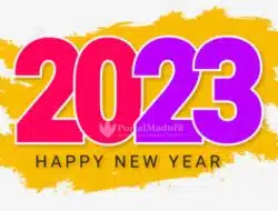 Sumenep Belum Agendakan Event Tahun Baru 2023