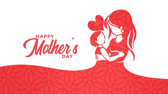Ucapan Happy mother's Day/Hari Ibu Seluruh Dunia