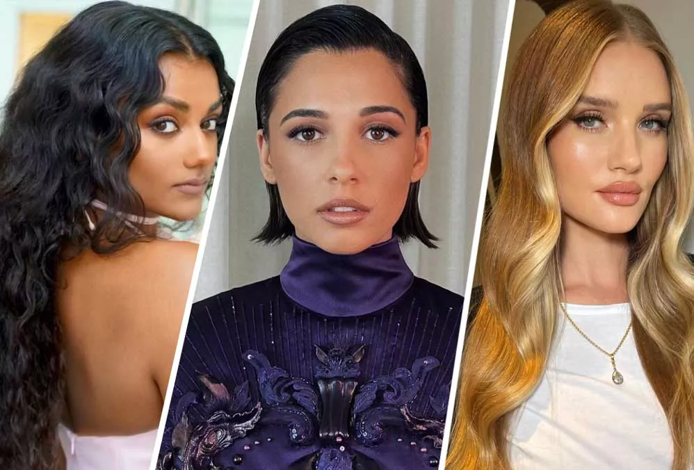 Wajib Tahu, 7 Gaya Rambut Wanita yang Akan Trend di Tahun 2023