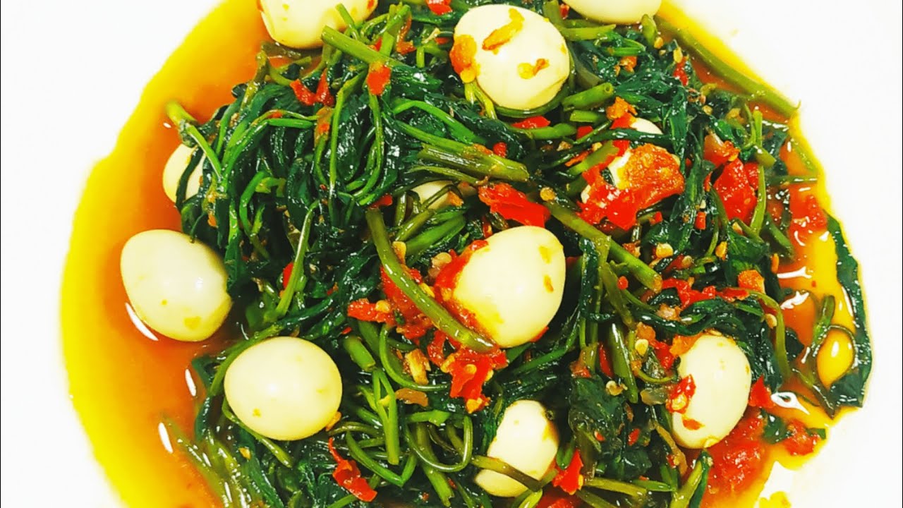 7 Menu Makan Malam Sederhana dan Sangat Praktis