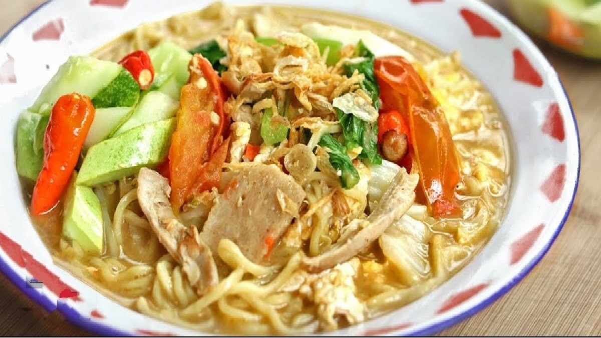 7 Menu Makan Malam Sederhana dan Sangat Praktis