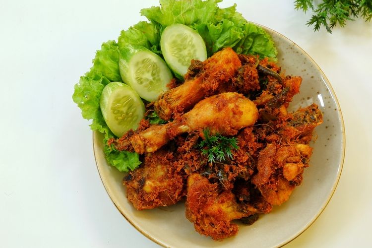 7 Menu Makan Malam Sederhana dan Sangat Praktis