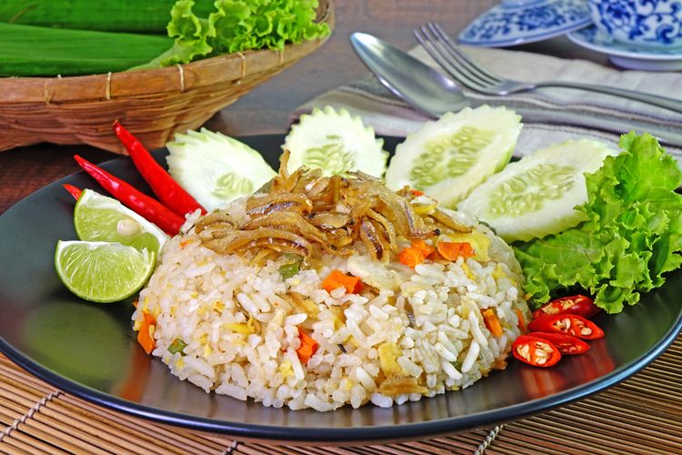 7 Menu Makan Malam Sederhana dan Sangat Praktis