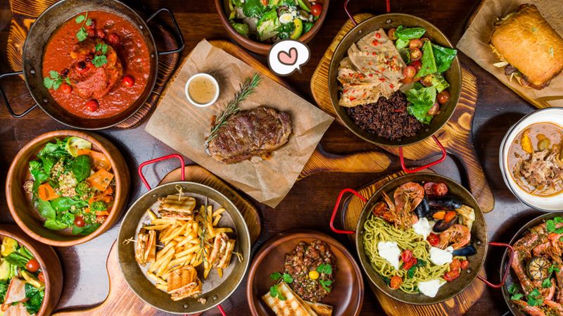 7 Menu Makan Malam Sederhana dan Sangat Praktis