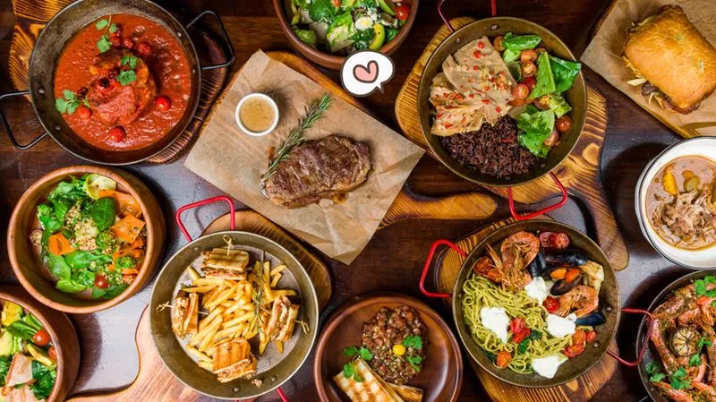 7 Menu Makan Malam Sederhana dan Sangat Praktis
