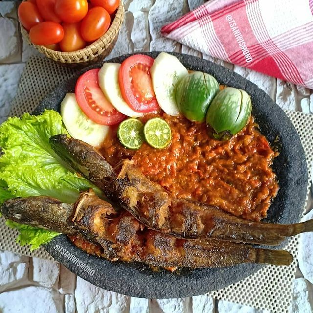 7 Menu Makan Malam Sederhana dan Sangat Praktis