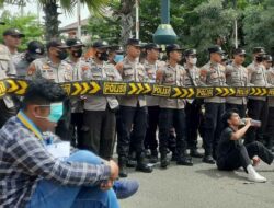 PMII Nilai Pemkab Sumenep “BUTA” atas Peredaran Miras