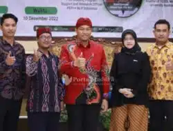 BEM FKIP Unija Madura Gelar AKS dan Seminar Nasional