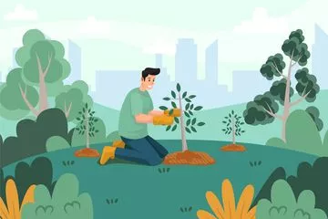 Begini Melestarikan Lingkungan yang Baik