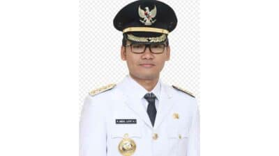Bupati Bangkalan Ditangkap KPK