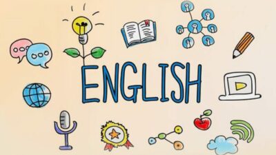 Cepat Mahir Berbahasa Inggris Lakukan Cara Ini