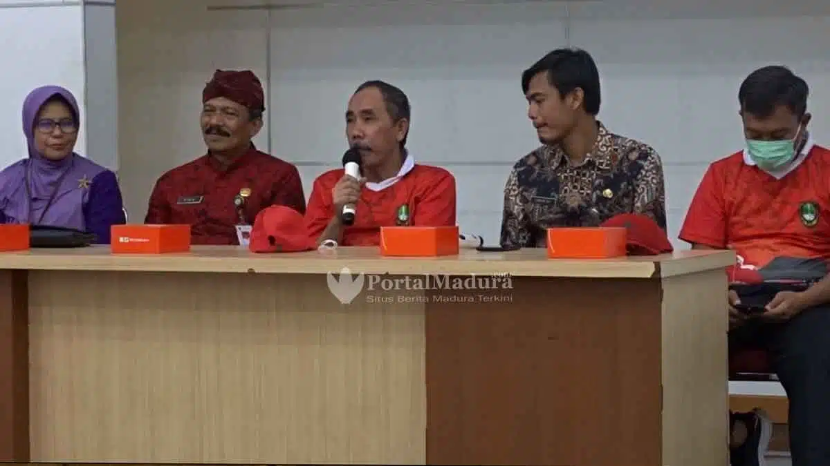 Dorong Pengembangan Inovasi, Camat dan Lurah Berprestasi Berkesempatan Studi Banding