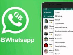 Download Official GB WhatsApp Pro 2023