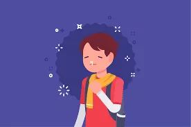 Hidung Tersumbat, Atasi Dengan Cara Ini
