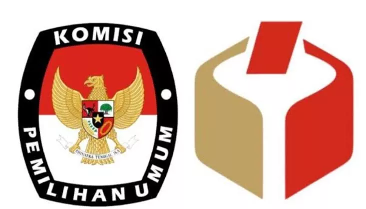 Ini Daftar Nomor Urut Partai Peserta Pemilu 2024