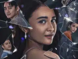 Ini Link Nonton Kupu-kupu Malam Series, Lengkap bukan IndoXXI, LK21 atau rebahin.