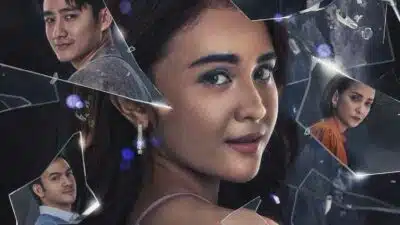 Ini Link Nonton Kupu-kupu Malam Series, Lengkap bukan IndoXXI, LK21 atau rebahin.