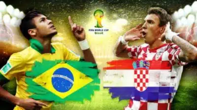 Jadwal Kroasia vs Brasil, Perempat Final Piala Dunia 2022 di SCTV 10 Desember