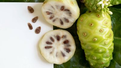 Jarang Diketahui, Buah Mengkudu Baik Untuk Kesehatan