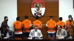 KPK Sebut Bupati Bangkalan Pakai Uang Jual Beli Jabatan Untuk Survei Elektabilitas