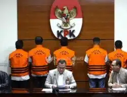 KPK Sebut Bupati Bangkalan Pakai Uang Jual Beli Jabatan Untuk Survei Elektabilitas