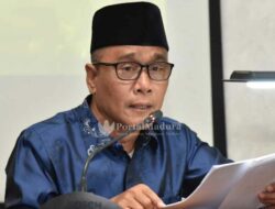 Kerja Keras, DPRD Sumenep Tuntaskan 14 Raperda Selama 2022