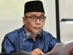 Kerja Keras, DPRD Sumenep Tuntaskan 14 Raperda Selama 2022