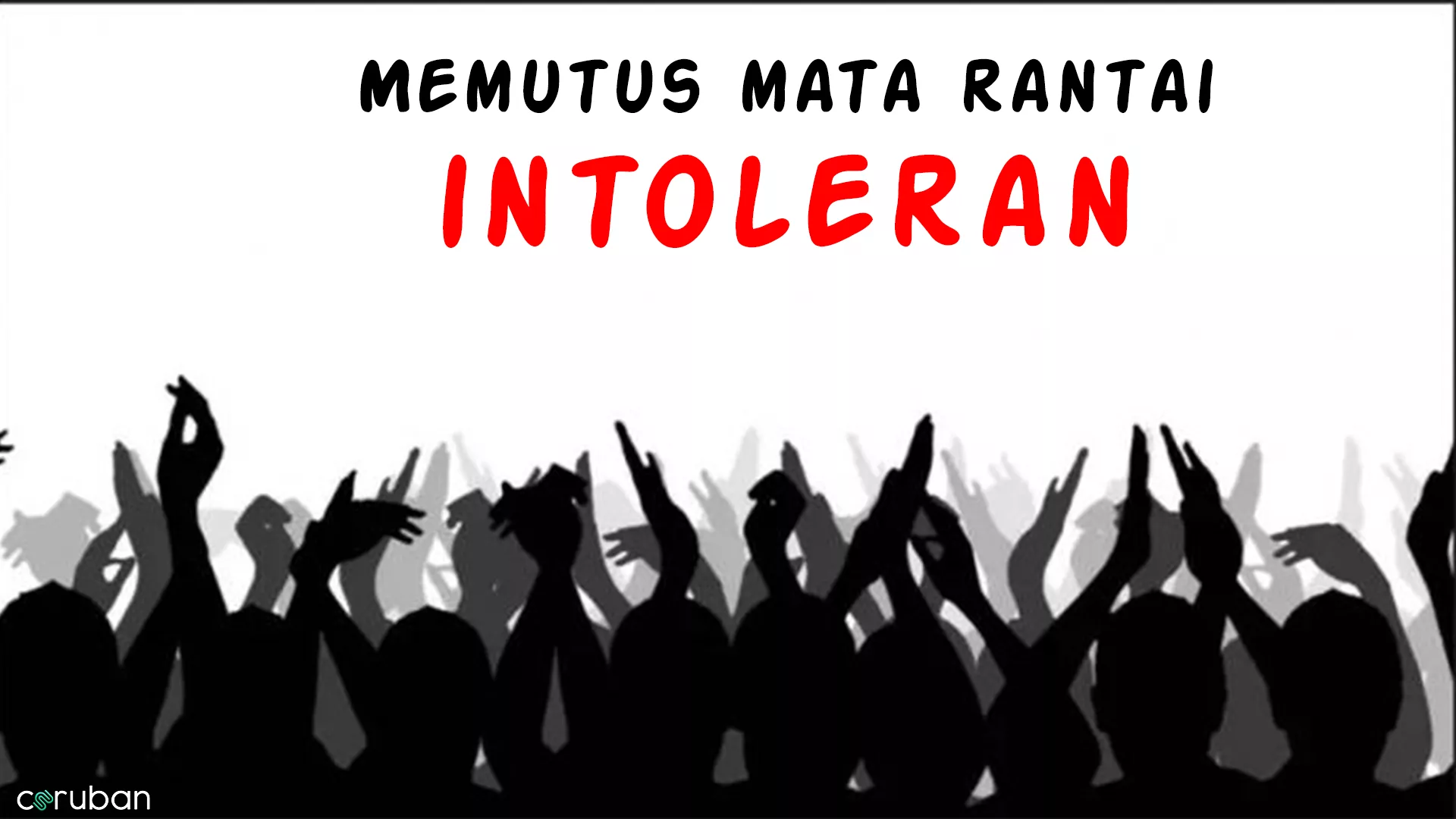 Ketahui Cara Menghindari Sikap Intoleransi Dan Dampak Negatifnya - Portalmadura.com Ketahui Cara Menghindari Sikap Intoleransi dan Dampak Negatifnya